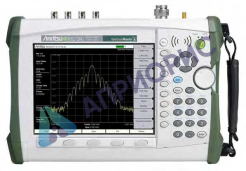 Поверка анализатора спектра портативного MS2722C, MS2723C, MS2724C, MS2725C, MS2726C