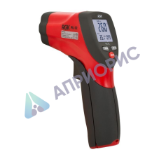 Пирометр RGK PL-8 с поверкой