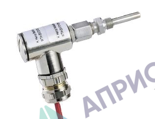 Поверка термопреобразователя сопротивления платинового GA, GS