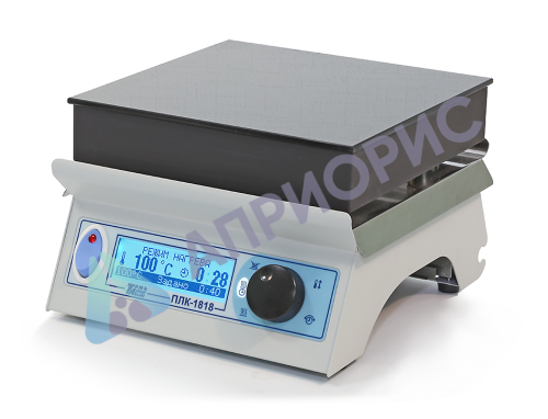 Плита нагревательная ПЛК-1818