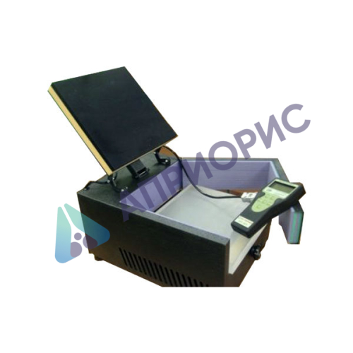 Поверка измерителя теплопроводности ИТП-МГ4 «250 ЗОНД»