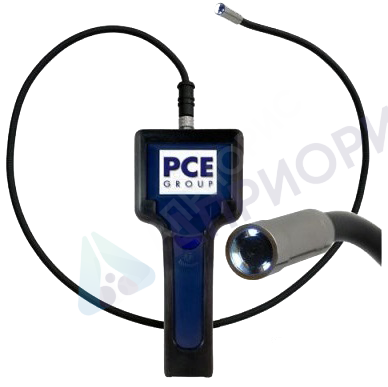 PCE DE 100 SF / LF Видеоэндоскоп