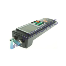 Поверка манометра Testo 312-2