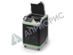 Pokkels F-Clean Стойка для лазерной чистки