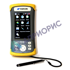 Полевой контроллер Topcon FC-500 Geo+3G