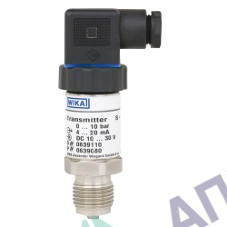 Поверка преобразователей давления измерительных OT-1