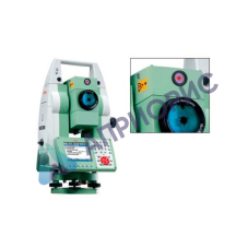 Тахеометр Leica TS15 G R400 (1")