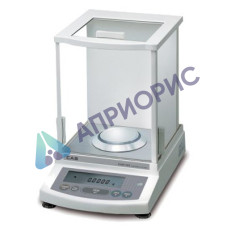 Поверка лабораторных весов электронных CAUW-D/CAUW/CAUX/CAUY