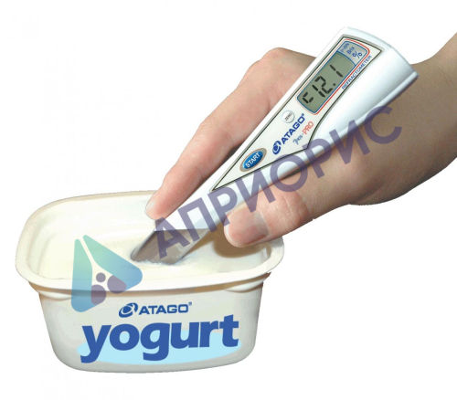 Поверка рефрактометра PAL PEN-PRO