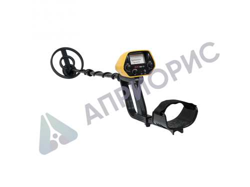 Металлоискатель RGK MD-12
