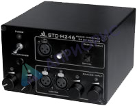 Поверка устройств для измерения характеристик и формирования электрических сигналов в звуковом диапазоне частот Камертон