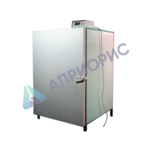 Аттестация термостата СМ 5/100-1000 ТСО