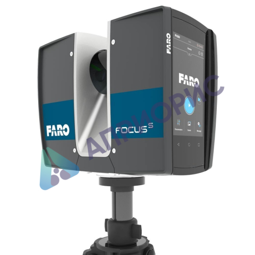 Лазерный сканер FARO Focus M70 