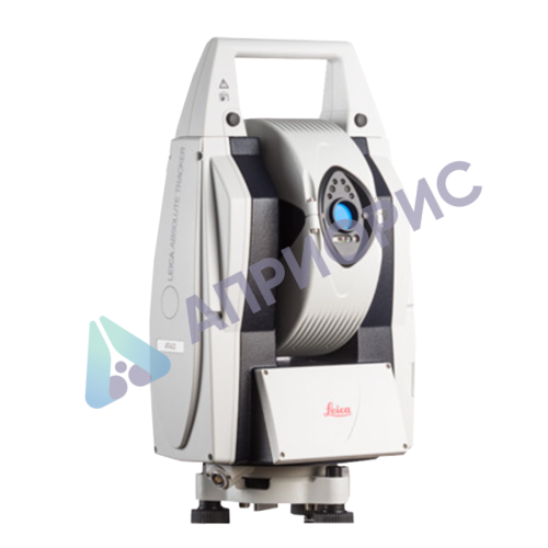 Лазерный трекер Leica Absolute Tracker AT402