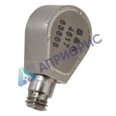 Поверка акселерометра пьезоэлектрического 4517