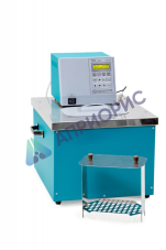 Аттестация термостата жидкостного ЛинтеЛ ТС–20М