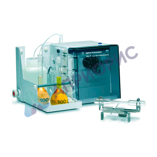  VGA77 - приставка для анализа ртуть-гидридных элементов