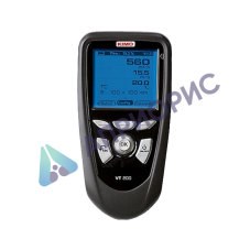 Поверка измерителей параметров воздушного потока многофункциональных VT 200, VT 300, AMI 300, AMI 301