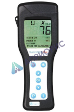 Поверка люминометра System SURE Plus