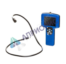 ADRONIC FP-D Гибкий эндоскоп в полимерной оплетке без артикуляции