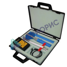 П3-50 (А,Б,В) – Измеритель напряжённости поля промышленной частоты 50 Гц с поверкой