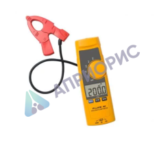 Поверка токовых клещей Fluke 365