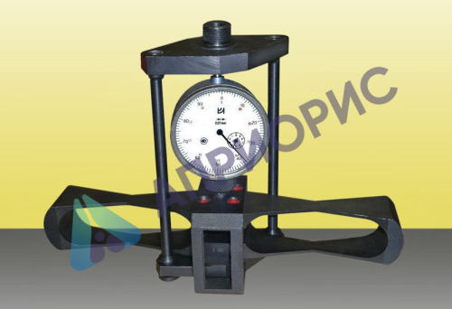 Поверка динамометра ДОРМ-3-0,5У