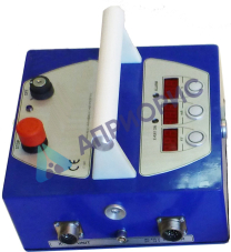 Блок питания и управления морозостойкий (БПУ С) с радиоканалом с универсальным питанием