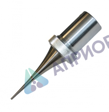 Преобразователь 60кГц с индентором