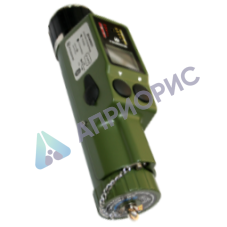 ДКГ-РМ2012М дозиметр гамма-излучения с функцией обнаружения паров токсичных веществ