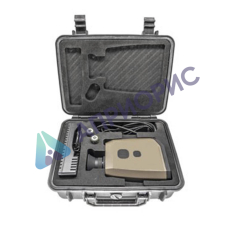 Портативный лазерный дальномер Red Tanat LRF10