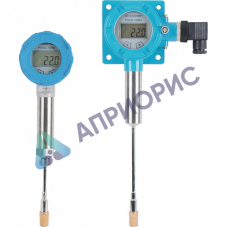 Поверка преобразователей температуры и влажности измерительных РОСА-10