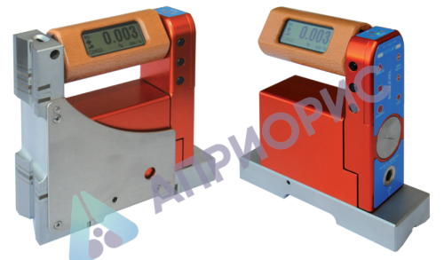 Поверка уровня электронного BlueLEVEL, BlueLEVEL BASIC, MINILEVEL NT, LEVELTRONIC NT