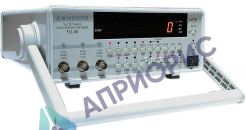 Поверка частотомера электронно-счетного Ч3-88