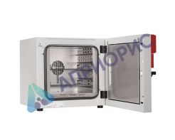 Сушильный сухожаровой шкаф-стерилизатор BINDER FP 53 Classic.Line (принудительная конвекция, 53 л, +5 выше комн....+300°С)