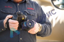 Тепловизор FLIR GF77