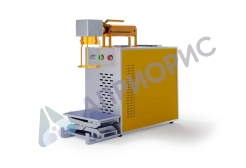 Лазерный маркер Wattsan FL HH IPG