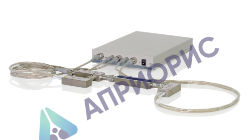 Поверка измерителей комплексных коэффициентов передачи Обзор-103