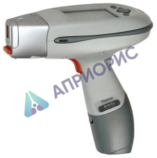 Поверка спектрометра рентгенофлуоресцентного Niton XLt