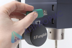 Поверка вискозиметров серии EVO Expert