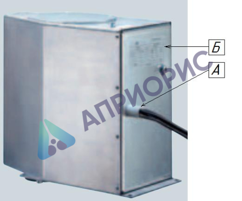 Поверка трансформатора напряжения 4MT32 XD