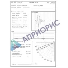 USSTUDIO-2 программно-аппаратный комплекс для паспортизации ПЭП