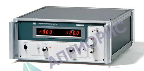 Источник питания GW Instek GPR-750H15D