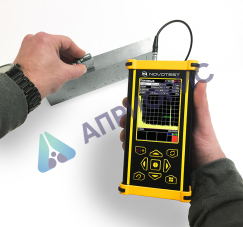 УД2301-М NOVOTEST дефектоскоп ультразвуковой