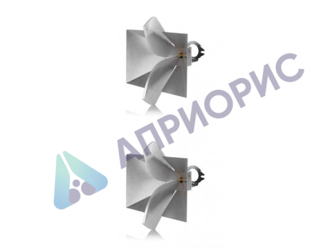 Поверка антенн измерительных широкополосных HF907