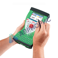 Полевой GPS/GNSS контроллер LEICA CS15 3.5G