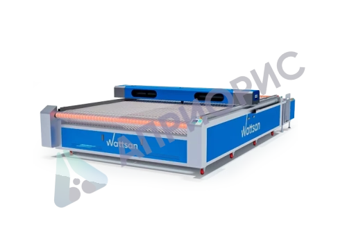 Лазерный станок Wattsan 1830 Conveyer