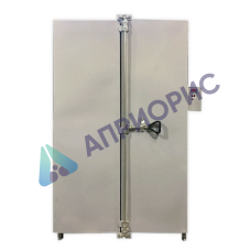 Аттестация сушильного шкафа ПРО ШС 35/250-2000 Стандарт