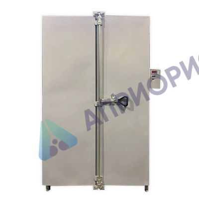 Аттестация сушильного шкафа ПРО ШС 35/250-2000 Стандарт