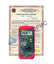 Поверка калибратора токовой петли